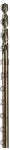 Broca para metal de cobalto 3/16" Dewalt DWAMDCE12-Z (sust. DWA1212)