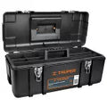 Caja para herramientas plastica 26" (66 cm) Truper CHP-26X / 19882