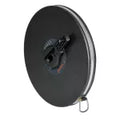 Cinta metrica de fibra de vidrio 30 metros (13 mm) Truper TF-30ME / 12642