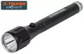 Foco de aluminio LED 70 lumenes Truper LINA-2AAN / 18800 (incluye 2 baterias AA)
