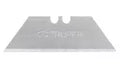 Hoja para cutter retractil NM-6 Truper REP-NM-5 / 16953 (5 por paquete)
