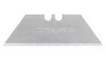 Hoja para cutter retractil NM-6 Truper REP-NM-5 / 16953 (5 por paquete)
