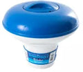 Clorinador flotante para piscina