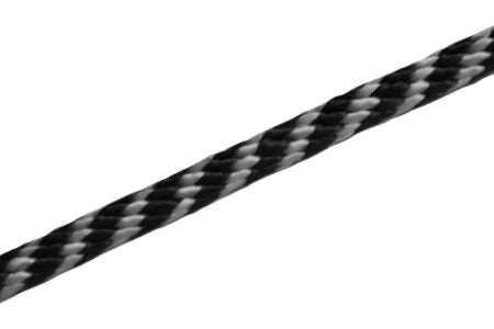 Cuerda nautica pp uso rudo (calibre 10 mm)