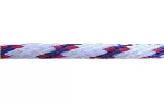 Cuerda superior perlon #12