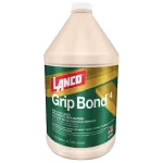 Cola para madera Grip Bond 4 pre-catalizada marron galon Lanco WA844-4