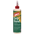 Cola para madera Grip Bond 4 pre-catalizada marron claro 1/16 galon Lanco WA844-7