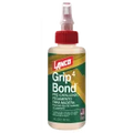 Cola para madera Grip Bond 4 pre-catalizada marron claro 1/32 galon Lanco WA844-8