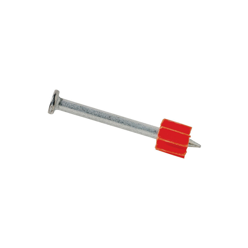 Clavo impacto para gypsum 1-1/4" (caja de 100)