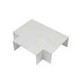 Derivacion en T para canaleta 80 x 40 mm JSL GT8040B