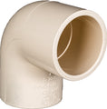 Codo agua caliente 90° CPVC SCH40 18 mm (3/4")