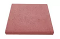 Loseta cuadrada 40 x 40 x 4 cm (rojo)