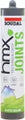 Masilla elastica selladora de juntas HMX Joints Soudal 159951 (blanco)