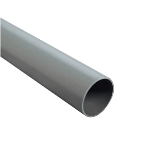 Tubo sanitario PVC 150 mm (6") x 6 metros