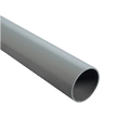 Tubo sanitario PVC 100 mm (4") x 3 metros