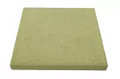 Loseta cuadrada 40 x 40 x 4 cm (amarillo)