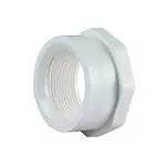 Reduccion potable con rosca PVC SCH40 12 a 9 mm (1/2" a 3/8")