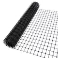 Malla gallinero negro 25 x 30 mm x 2 metros
