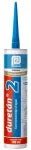 Sellador poliuretano 300 mL Duretan 2 (blanco)