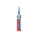 Sellador poliuretano 300 mL Duretan 2 (gris)