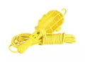 Extension electrica para mecanico 15 metros amarilla 13A 110V cable TSJ2X16 Eagle 1078-50P