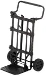 Carretilla para caja de herramientas ToughSystem Dewalt DWST08210