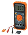 Tester multimetro digital profesional con RMS verdadero 200mV-1000V / 2V-750V Truper MUT-39 / 10402