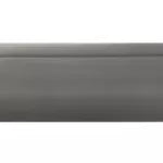 Rodapie PVC 89 mm (3-1/2") x metro Durman (beige)