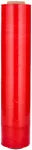 Plastico paletizador rojo 18" x 1100 pies (2.2 Kg) 15 micras