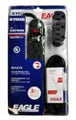 Kit electrico de regleta convertidor y extension electrica verde Eagle K1193G