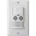 Sensor de movimiento para pared multi tecnologia un polo 110V Decor Eagle MWOS