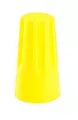 Terminal de resorte Amarillo #18-12 AWG (conector plastico) Eagle 444-6 (6 por paquete)