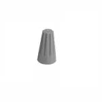 Terminal de resorte Gris #14-8 AWG (conector plastico) Eagle 999-6 (6 por paquete)