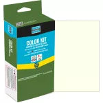 Paquete Permacolor para fragua (requiere base 2600) Laticrete (#03 silk)