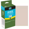 Paquete Permacolor para fragua (requiere base 2600) Laticrete (#17 marble beige)
