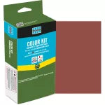 Paquete Permacolor para fragua (requiere base 2600) Laticrete (#46 quarry red)