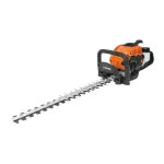 Cortasetos profesional con motor a gasolina 26CC Truper COS-26X / 12251
