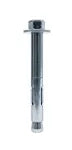 Anclaje con camisa HEX-HX 1/2" x 2-1/4" SL50214H