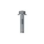 Anclaje con camisa HEX-HX 1/2" x 3" SL50300H