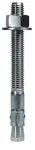 Anclaje de cuña KB3 1/4" x 1-3/4" STB2-25134
