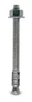 Anclaje mecanico permanente KB3 5/8" x 6" STB2-62600F20
