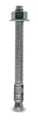 Anclaje mecanico permanente KB3 5/8" x 6" STB2-62600F20