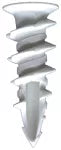 Anclaje para gypsum HSP de nylon reforzado SWN08LS-R100