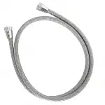 Manguera para regadera platino 200 cm Coflex PR-M503