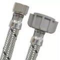 Tubo de abasto de acero 3/8" COMP x 1/2" AM 40 cm Coflex EAL-J40