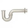 Sifon para lavatorio 32 mm (1-1/4") metalico de pared Coflex P-B9050