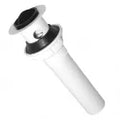 Desagüe para lavatorio 32 x 175 mm (1-1/4" x 7") plástico con rebalse Coflex PH-202