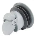 Valvula anti-olores plastica para drenaje salida 50 mm (2") Coflex PC-B121