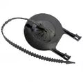 Pera de hule 2" para inodoro Coflex P-B6026