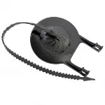 Pera de hule 2" para inodoro Coflex P-B6026